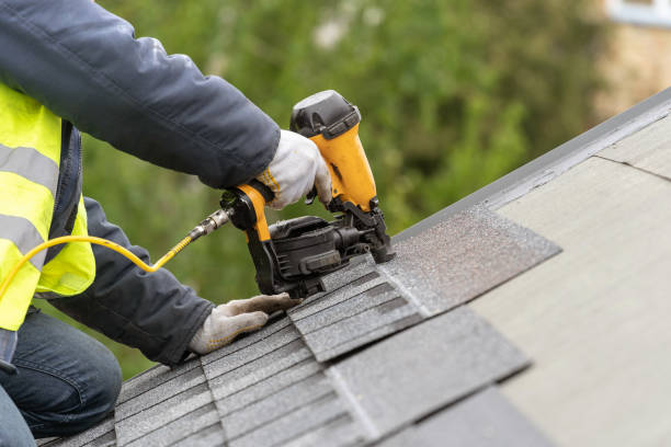 Best Roof Ventilation Installation  in Thoreau, NM