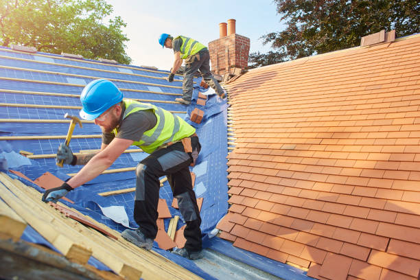 Best Green or Eco-Friendly Roofing Solutions  in Thoreau, NM